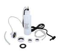 AB Tools Vehicle Brake And Clutch Bleed Bleeder Easy Bleeding Kit One Handed Operation