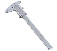 AB Tools Vernier / Slide Calliper Internal & External Precision Measuring 150mm