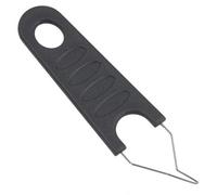 AB Tools Veterinary Approved Tick Remover Tool For All Tick Sizes For Dogs Cats Pets