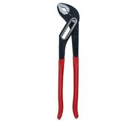 AB Tools Water Pump Pliers Groove Joint Plier Plumbers Pipe Wrench Grips Gas 16" 410mm