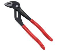 AB Tools Water Pump Pliers Plumbers Viper Grip Wrench 10In Long 50mm Max Opening