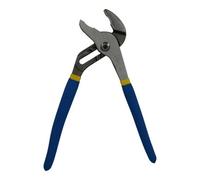 AB Tools Water Pump Waterpump Plumbers Pliers 10" (255mm) Pipe Wrench Comfort Grip