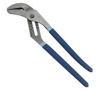 AB Tools Water Pump Waterpump Plumbers Pliers 16In (406mm) Pipe Wrench Comfort Grip