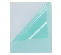 AB Tools Welding Mask Clear Replacement Protective Lens Lenses 1Pc 110mm X 90mm