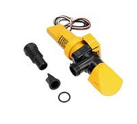 AB Tools Whale Limemann Supersub Smart 650 Automatic Bilge Pump 12V 59436