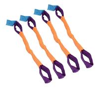 AB Tools Wheel Bridging / Link / Strap (Four) Soft Version For Alloy Wheels 20" Sm002