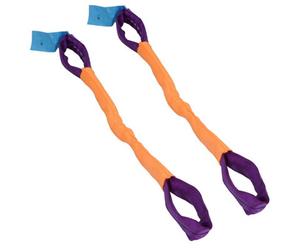 AB Tools Wheel Bridging / Link / Strap (Pair) Soft Version For Alloy Wheels 20" Sm002