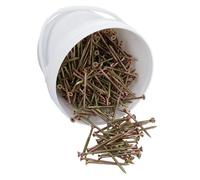 AB Tools Wood Screws 5 X 70mm Advanced Multi Purpose Countersunk Pozi Drive 450Pc