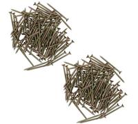 AB Tools Wood Screws Multi Purpose Countersunk Fasteners 5.0 X 70mm Pz2 Screw 200Pc