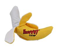 AB Tools YEOWWW Heart Attack Cat Toy, clear