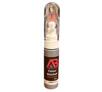 AB TOUCH-UPS C4P Brooklyn Grey For BMW Touch Up Paint Pen 20ML With Brush