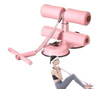 AB Trainer, Abdominal Trainer - Adjustable Resistance Band Exercise Equipment - Abdominal Trainer, Stomach Workout Machine, Core Strength Improvement for Home & G