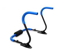 Ab Trimmer Sit Up Crunch Core Ab Roller with Soft Foam Grip - Abdominal Exercise Equipment for Home Gym Core Workout Fitness Training