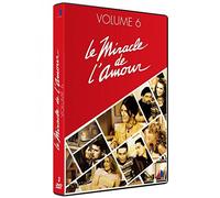 AB TRIPLE DVD LE MIRACLE DE L__AMOUR - 6