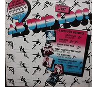 Ab Und Los (14 Hits Für Olympia) [Vinyl LP]