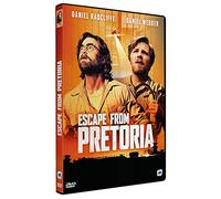 AB VIDÉO Escape from Pretoria