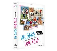 AB VIDÉO Un gars, une fille - L'intégrale