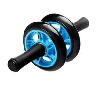 ab wheel， Abdominal Roller Exercise Wheel Slim Trainer Bearing Design