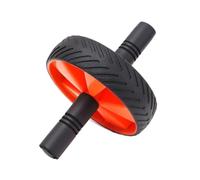 ab wheel， Single Wheel Abs Muscle Exerciser Non-Slip Mute Multi-Function Abdominal Home Exercise Fitness Machine
