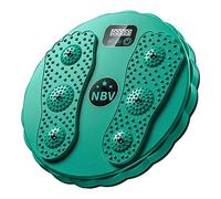 Ab Workout Equipment High Pressure Bearing Electronic Counter
