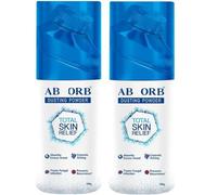 Ab-zorb Multi Purpose Powder 100 gm x 2