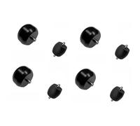 AB15-8 Pcs Roller Accessories Suitable，Compatible for Narwal，S1/S2 Vacuum Cleaner Accessories