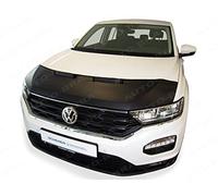 AB3-00349 BONNET BRA compatible with VW Volkswagen T-Roc 2017 - STONEGUARD PROTECTOR TUNING