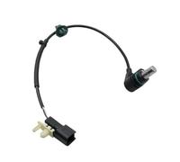 AB312C190AB AB312C216AD Rear Left Right ABS Wheel For Speed Sensor Compatible For Ford For Ranger T6 2011-2017 Automotive(Style1)