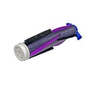 AB34-2Pcs Main Brush For Shark AV2800ZE/RV2820YE / RV2820ZE Powerdetect Nevertouch Pro Robot Vacuum, Brushroll Replace