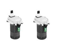 AB34-2PCS Vacuum Cleaner Motor Main Board,Compatibility For Dyson V10 SV12 Vacuum Cleaners Replacement Spare Parts Electric Motors