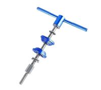 AB34 Press Fit Bearing Installation Tool Kit
