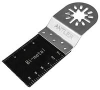 AB35BM Antler 35mm Bi Metal Blades for Fein Bosch Makita Oscillating Multitool (pack of 3)