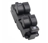 AB39-14540-BB Master Power Window Switch Driver Side Fit for Ford Ranger 2012-2015, Fit for Mazda BT50 2013-2016, Front Left Control Switch Car Window Lifter Switch Button