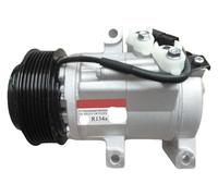 AB3919D629BB AB3919D629BC 1715093 5329259 7PK A/C Compressor W/ 7-Groove Pulley HS13N Style Compatible for Ranger 2013 2014 2015 Auto AC Compressor