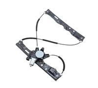 AB392123200 Compatible With Mazda For BT50 For UP UR 2011-2020 6 Pin Electric Window Regulator With Motor Front Right Replacement Parts Car Window Regulator