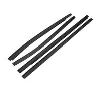 AB3926201A39AE Outer Windows Rubber Weatherstrip Door Sealing Belt Moulding Trim for Ford for Ranger T6 International P375 PX2 PX3 LIANGYIMEI
