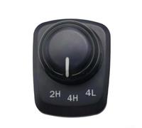 AB397Z155BA Low Selector 4WD Switch For Ford For Ranger For T6/ For T7 For T8 Replacement Four Wheel Drive Selector Switch