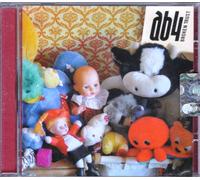 Ab4 - Broken Trust