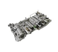 AB60E 8870 Transmission Valve Body with Solenoids Compatible for Toyota Tundra Cast Auto Replaces Parts with 2007-up