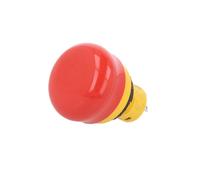 AB6E-3BV02PRH Switch: Safety Rod.Pos: 2 NC x2 16mm Red IP65 Pos: 2 IDEC