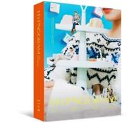 Ab6ix - 2022 Winter Photobook Hypnogram-Inkl.Photobook