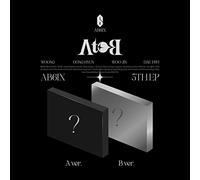 Ab6ix - A To B