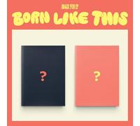 Ab6ix - Born Like This