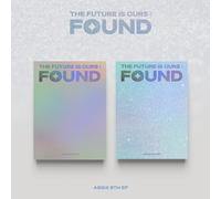 AB6ix - Future Is Ours : Found