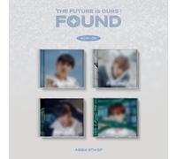 AB6ix - Future Is Ours : Found