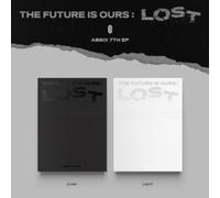 AB6IX - Future Is Ours : Lost