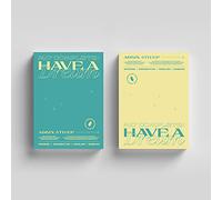 Ab6ix - Mo Complete : Have A Dream
