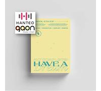 AB6IX - Mo’ Complete : Have a dream [Dream ver.] (4th EP Album) [Pre Order] CD+Photobook+Folded Poster+Others with Tracking, Extra Decorative Stickers, Photocards