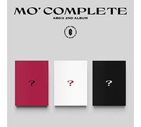 Ab6ix - Mo Complete (S / I / X)