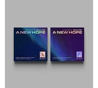Ab6ix - Salute : A New Hope